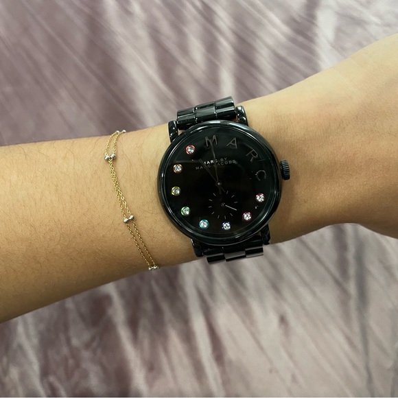 Marc Jacobs Accessories - Marc Jacobs Watch